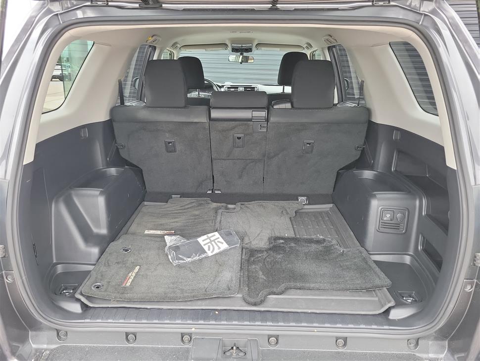 2018 Toyota 4Runner for sale in Cincinnati, Ohio