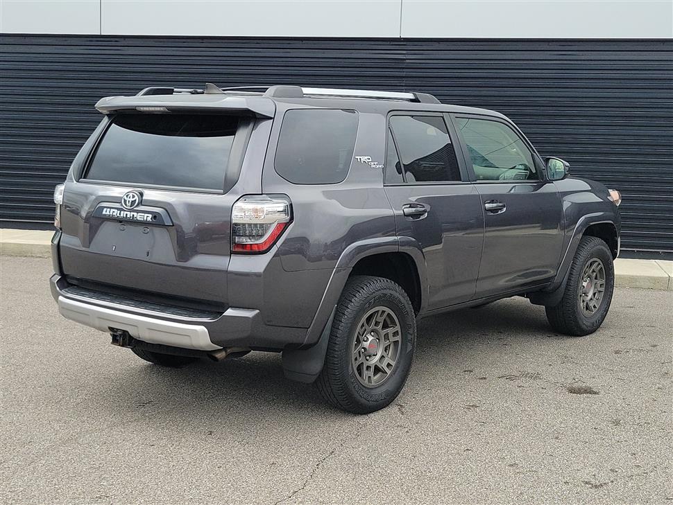 2018 Toyota 4Runner for sale in Cincinnati, Ohio