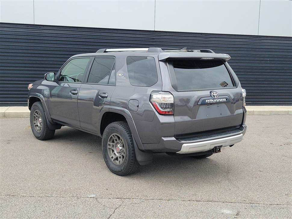 2018 Toyota 4Runner for sale in Cincinnati, Ohio