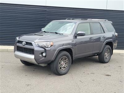 2018 Toyota 4Runner for sale in Cincinnati,OH