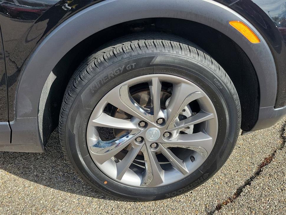 2023 Buick Encore GX for sale in Cincinnati, Ohio