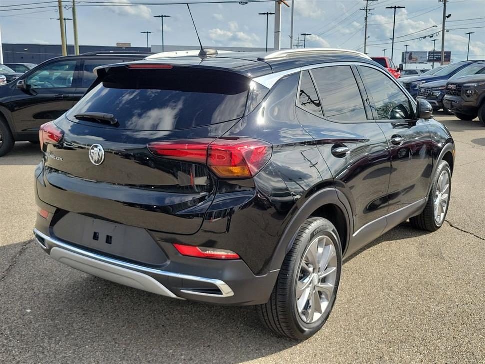 2023 Buick Encore GX for sale in Cincinnati, Ohio