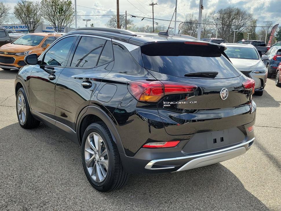 2023 Buick Encore GX for sale in Cincinnati, Ohio