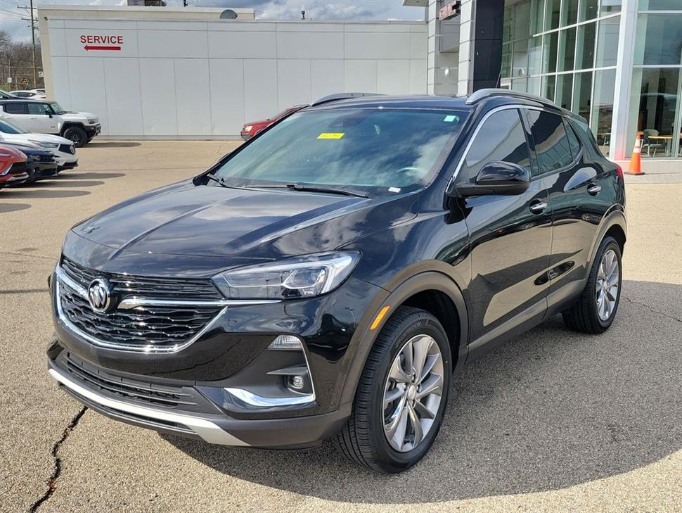 2023 Buick Encore GX for sale in Cincinnati, Ohio