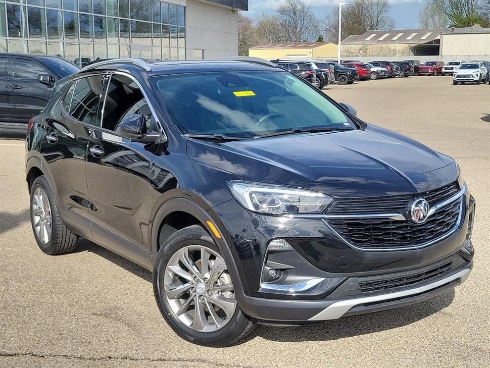 2023 Buick Encore GX for sale in Cincinnati, Ohio