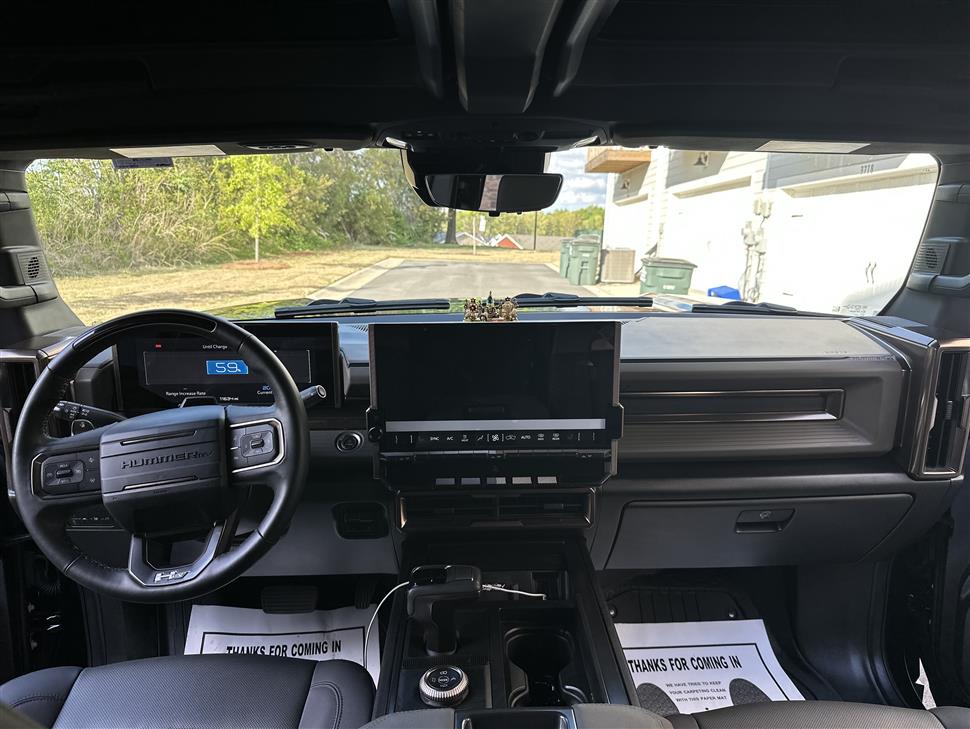 2025 GMC Hummer EV for sale in Glen Burnie, Maryland