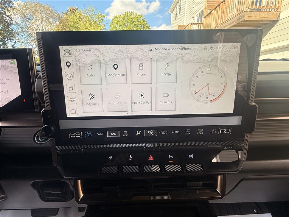 2025 GMC Hummer EV for sale in Glen Burnie, Maryland