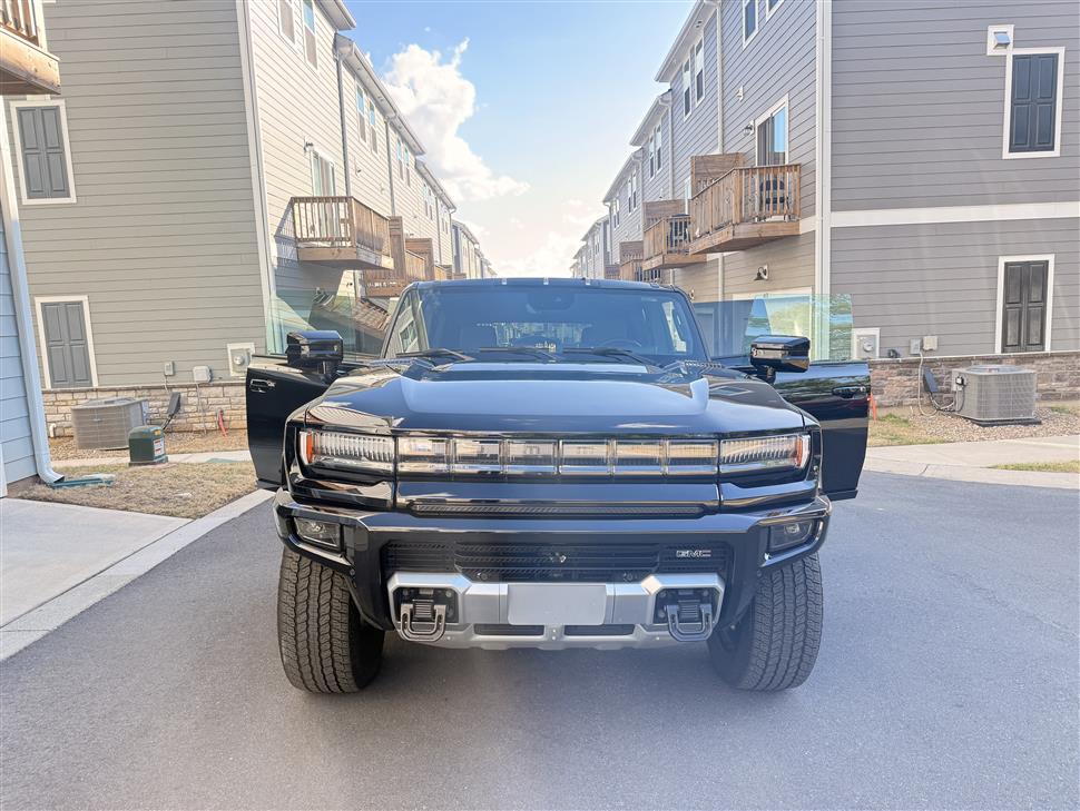 2025 GMC Hummer EV for sale in Glen Burnie, Maryland