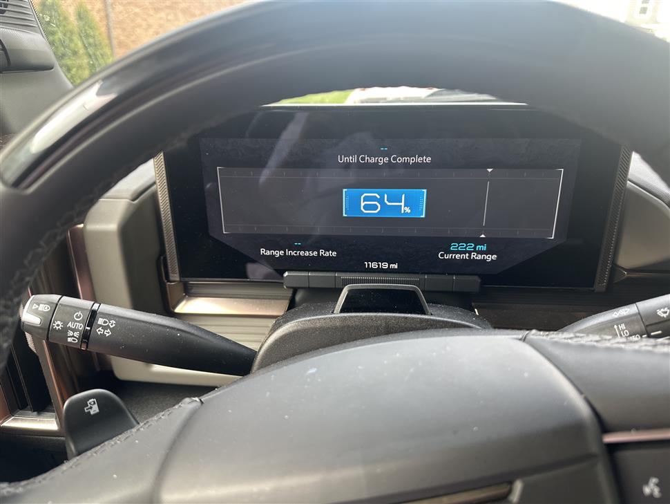 2025 GMC Hummer EV for sale in Glen Burnie, Maryland