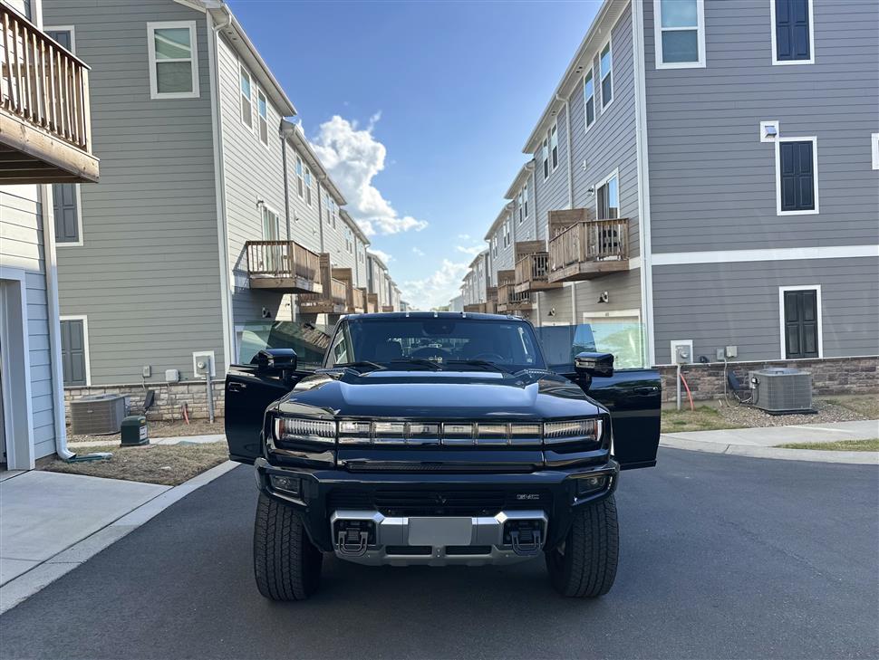 2025 GMC Hummer EV for sale in Glen Burnie, Maryland