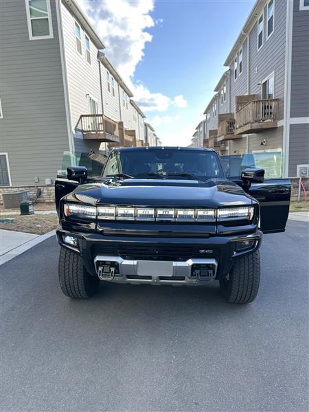 2025 GMC Hummer EV for sale in Glen Burnie, Maryland