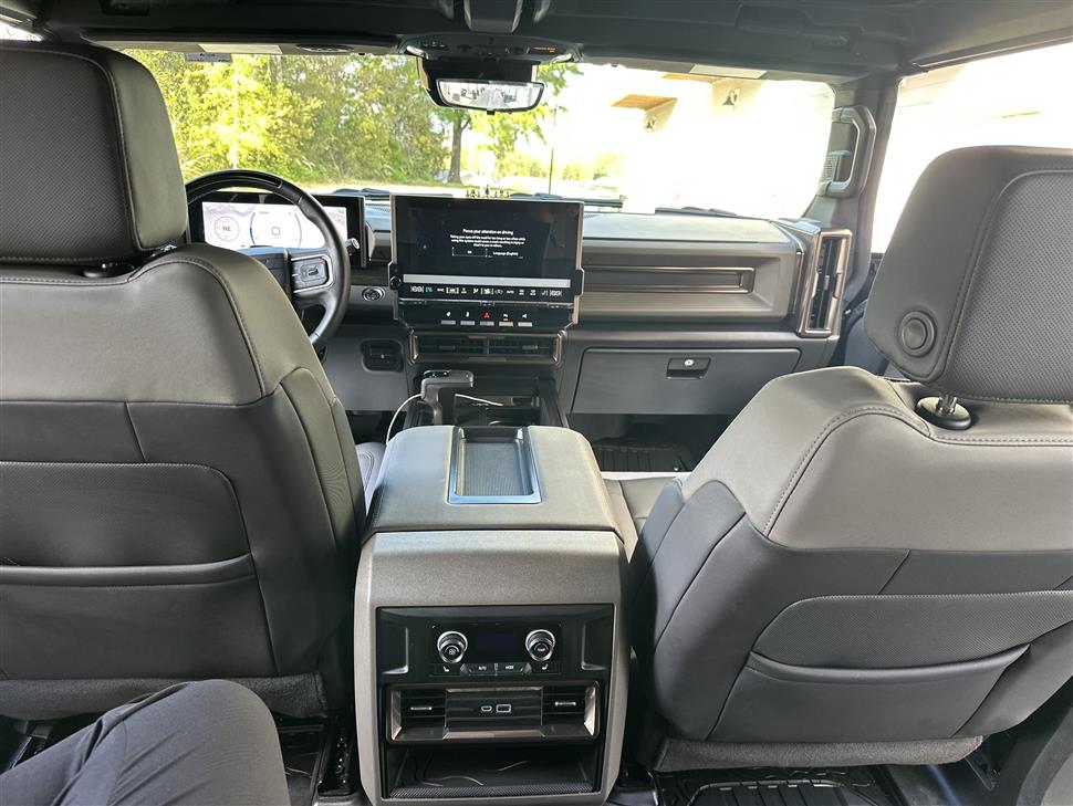 2025 GMC Hummer EV for sale in Glen Burnie, Maryland