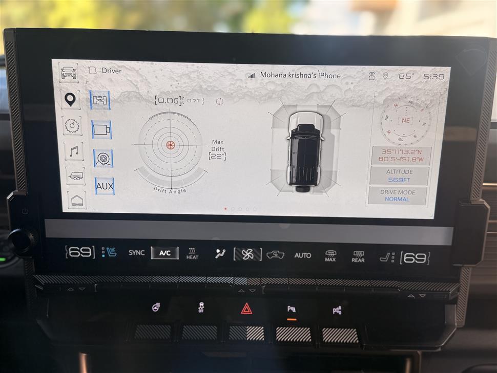 2025 GMC Hummer EV for sale in Glen Burnie, Maryland