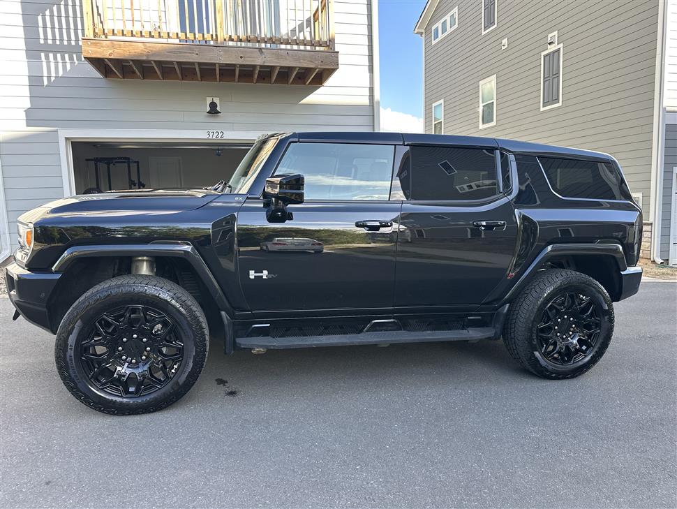 2025 GMC Hummer EV for sale in Glen Burnie, Maryland