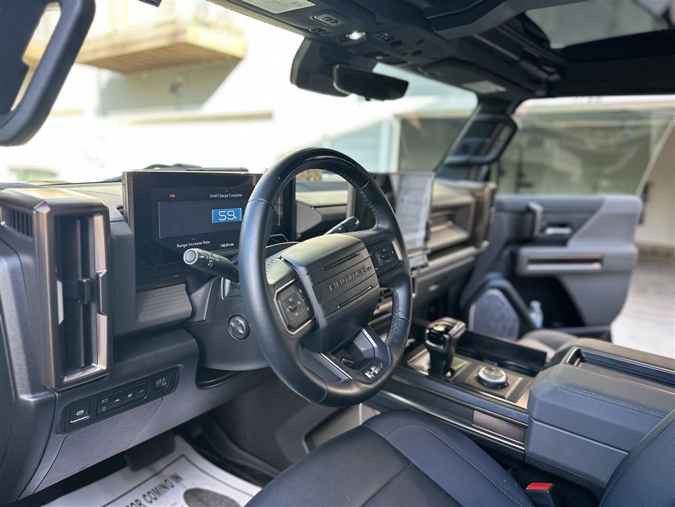 2025 GMC Hummer EV for sale in Glen Burnie, Maryland