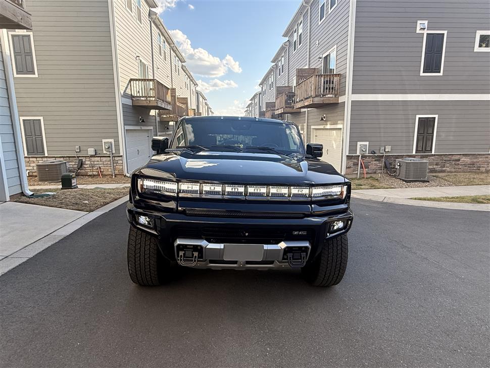 2025 GMC Hummer EV for sale in Glen Burnie, Maryland
