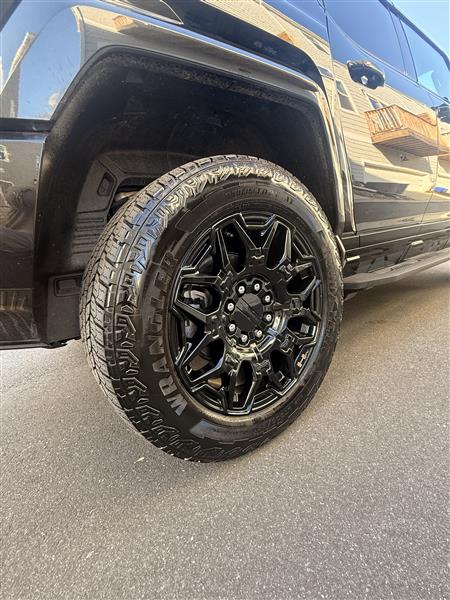 2025 GMC Hummer EV for sale in Glen Burnie, Maryland