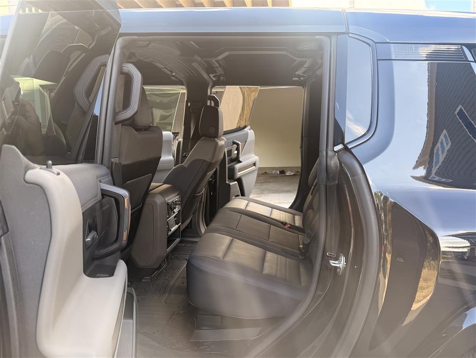 2025 GMC Hummer EV for sale in Glen Burnie, Maryland
