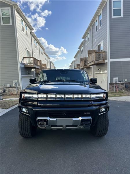 2025 GMC Hummer EV for sale in Glen Burnie, Maryland