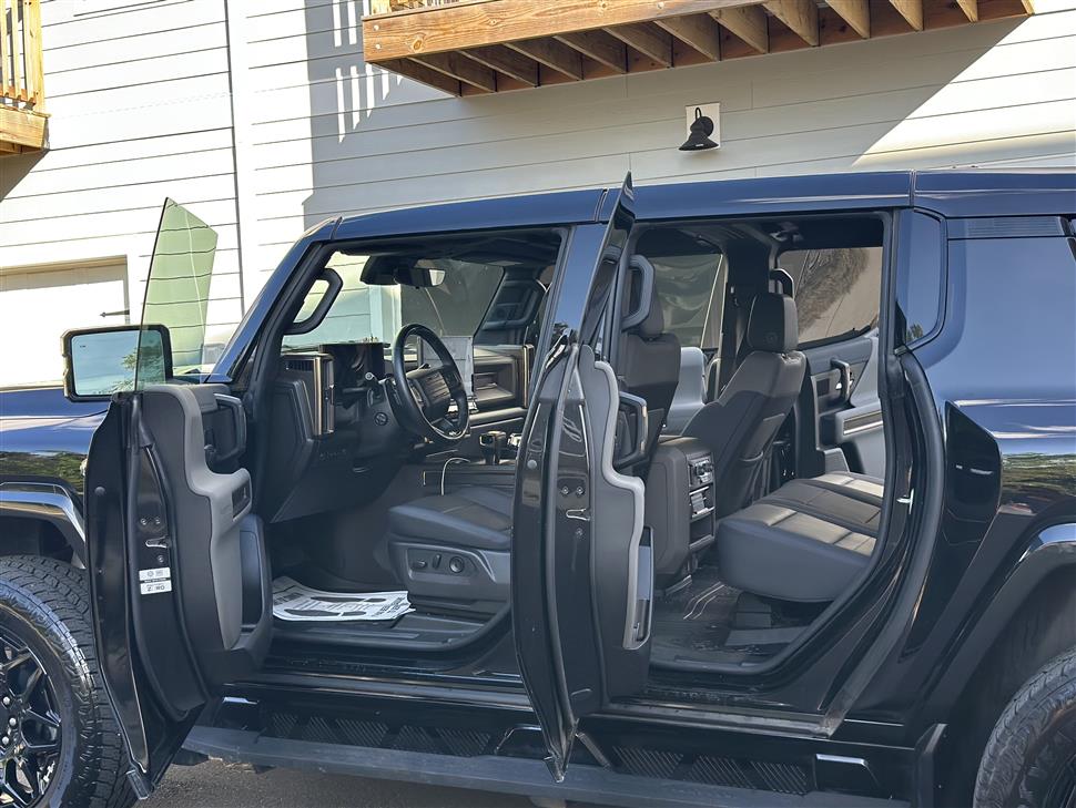2025 GMC Hummer EV for sale in Glen Burnie, Maryland