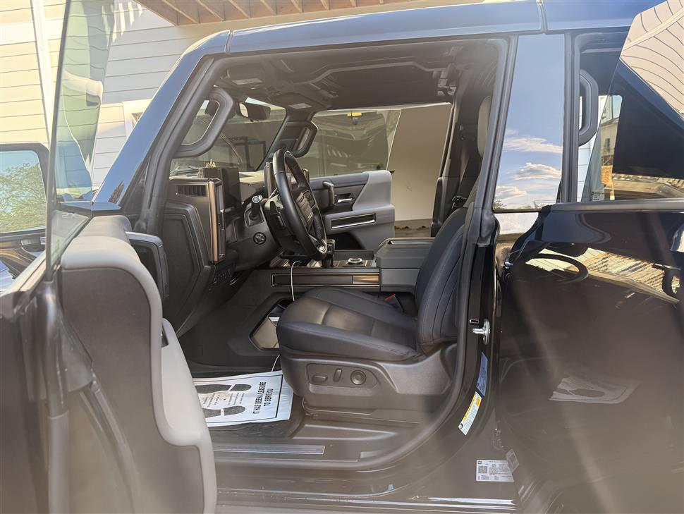 2025 GMC Hummer EV for sale in Glen Burnie, Maryland
