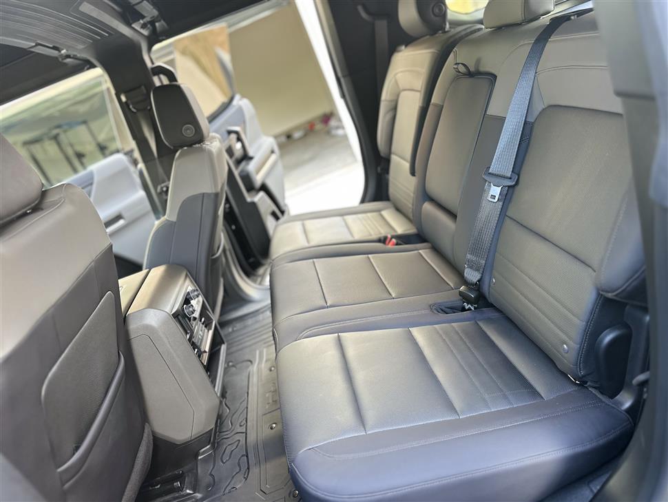 2025 GMC Hummer EV for sale in Glen Burnie, Maryland