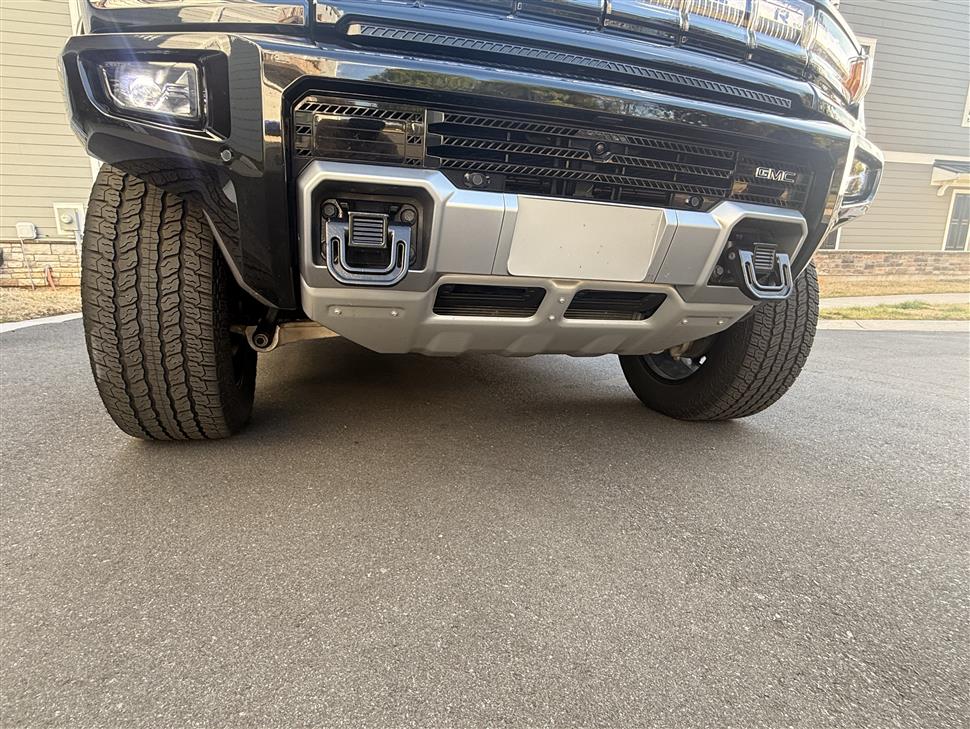 2025 GMC Hummer EV for sale in Glen Burnie, Maryland
