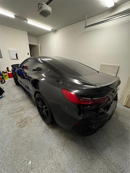 2024 BMW M8 Competition for sale in Miami, Florida