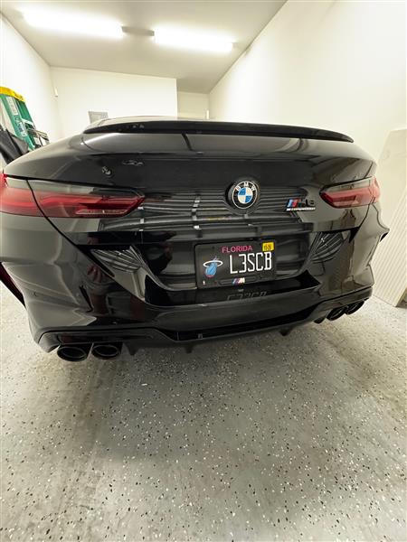 2024 BMW M8 Competition for sale in Miami, Florida