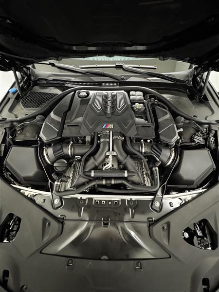 2024 BMW M8 Competition for sale in Miami, Florida