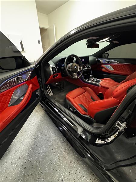 2024 BMW M8 Competition for sale in Miami, Florida