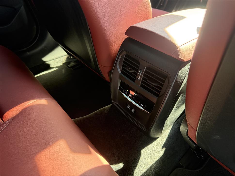 2025 BMW i4 M50 for sale in Irvine, California