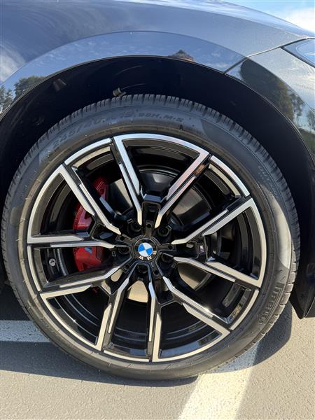 2025 BMW i4 M50 for sale in Irvine, California
