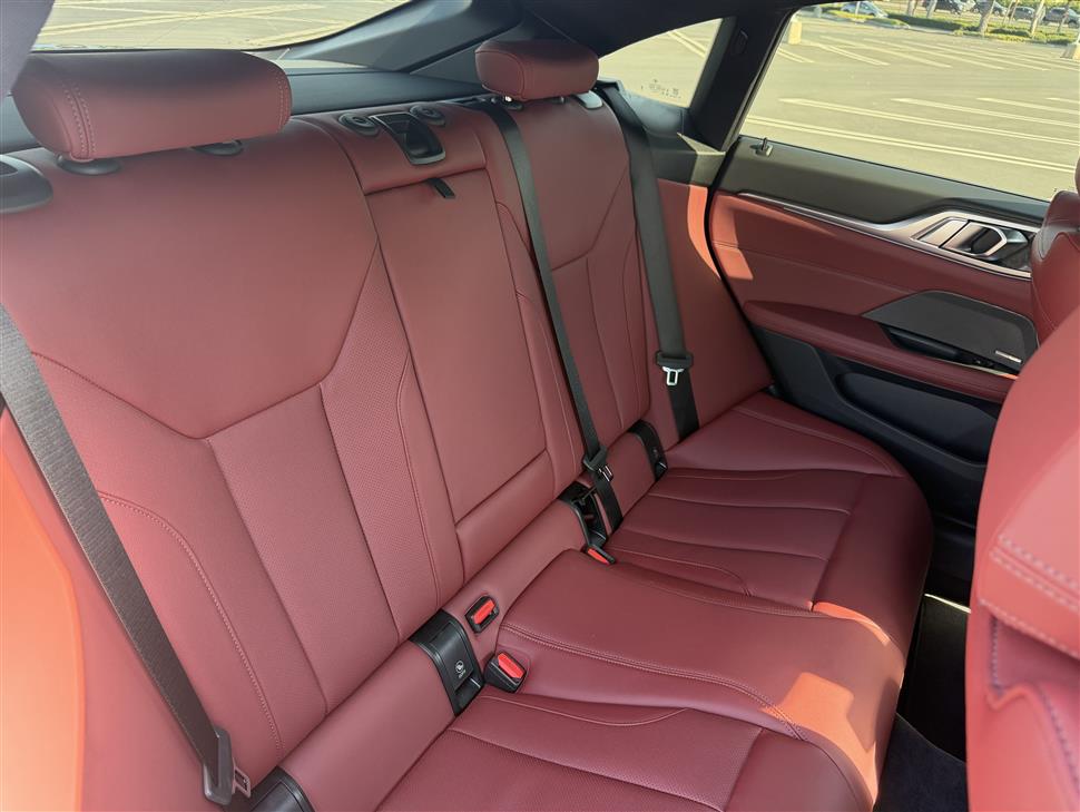 2025 BMW i4 M50 for sale in Irvine, California