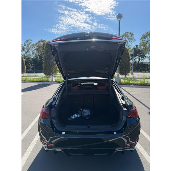 2025 BMW i4 M50 for sale in Irvine, California