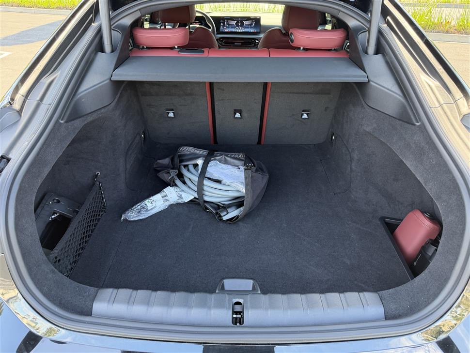 2025 BMW i4 M50 for sale in Irvine, California