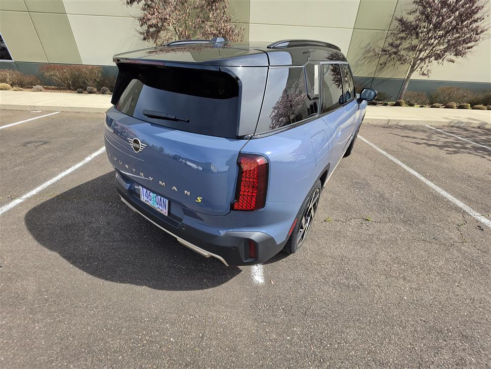 2025 MINI Countryman SE ALL4 for sale in Sherwood, Oregon