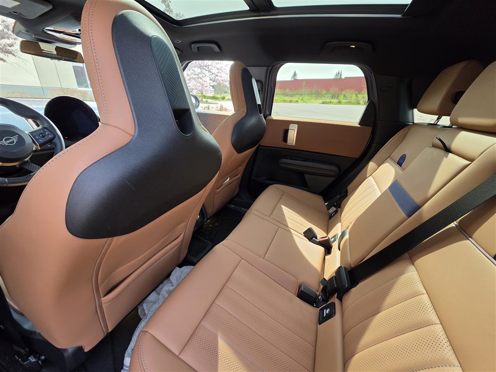 2025 MINI Countryman SE ALL4 for sale in Sherwood, Oregon