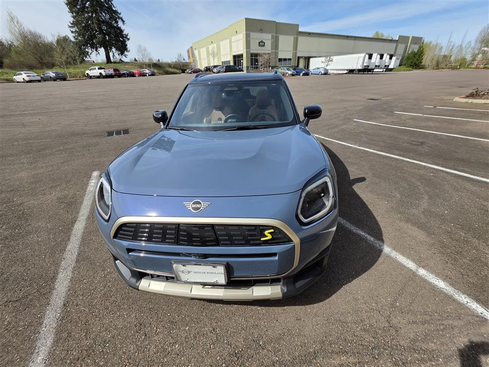 2025 MINI Countryman SE ALL4 for sale in Sherwood, Oregon