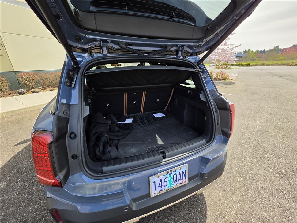 2025 MINI Countryman SE ALL4 for sale in Sherwood, Oregon