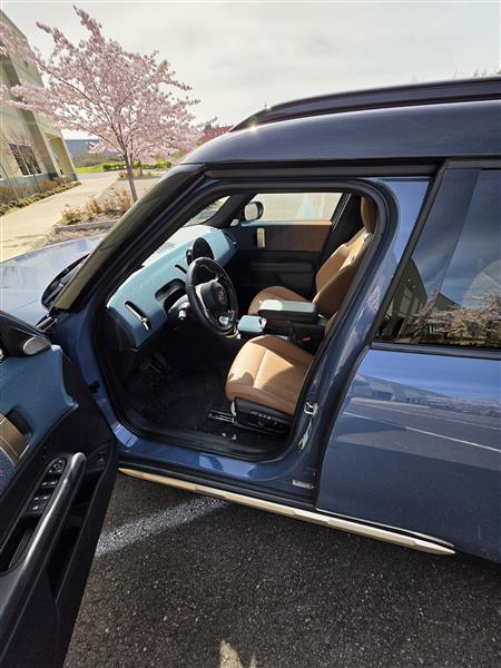 2025 MINI Countryman SE ALL4 for sale in Sherwood, Oregon