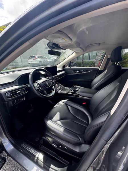 2023 Lincoln Nautilus for sale in Boca Raton, Florida