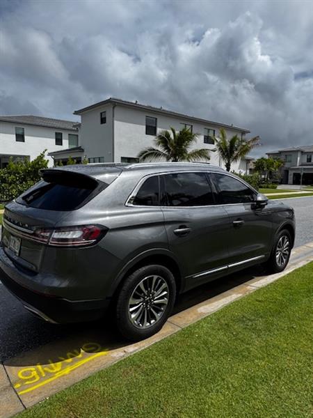 2023 Lincoln Nautilus for sale in Boca Raton, Florida