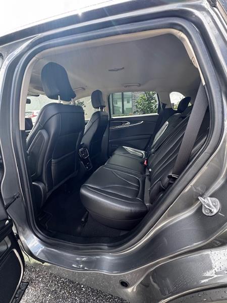 2023 Lincoln Nautilus for sale in Boca Raton, Florida