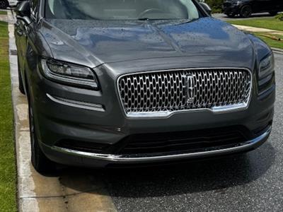 2023 Lincoln Nautilus lease in Boca Raton,FL