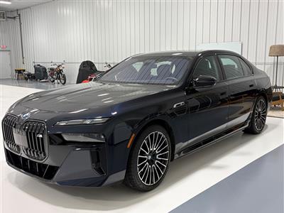 2025 BMW i7 lease in Grand Rapids,MI