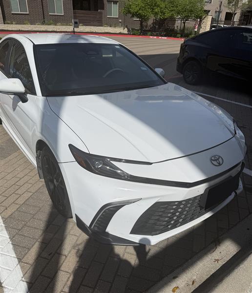 2025 Toyota Camry for sale in Brighton, Massachusetts