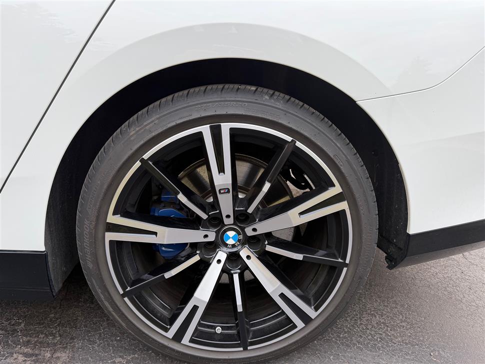 2025 BMW 5 Series for sale in Bloomfield Hills, Michigan