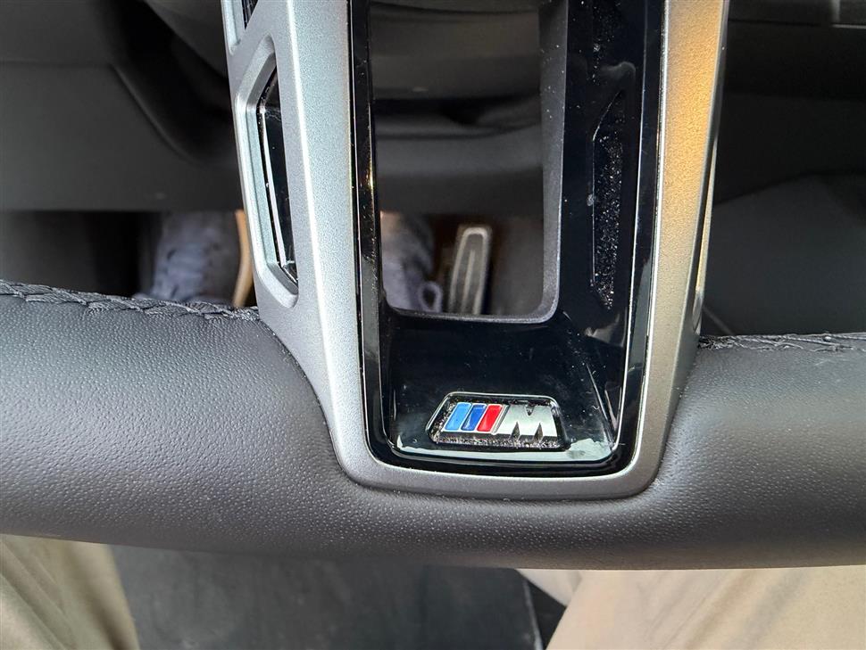 2025 BMW 5 Series for sale in Bloomfield Hills, Michigan