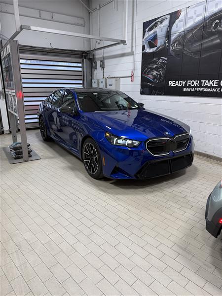 2026 BMW M5 for sale in Baldwin, New York